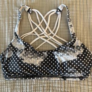 Lululemon | Free To Be Wild Sports Bra